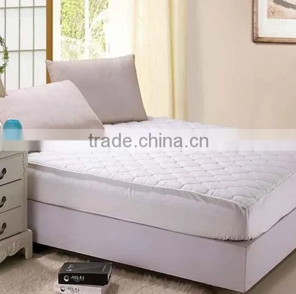 Hot-Selling High Quality Low Price Allergy Mattress Protector/mattress Protector photo-3
