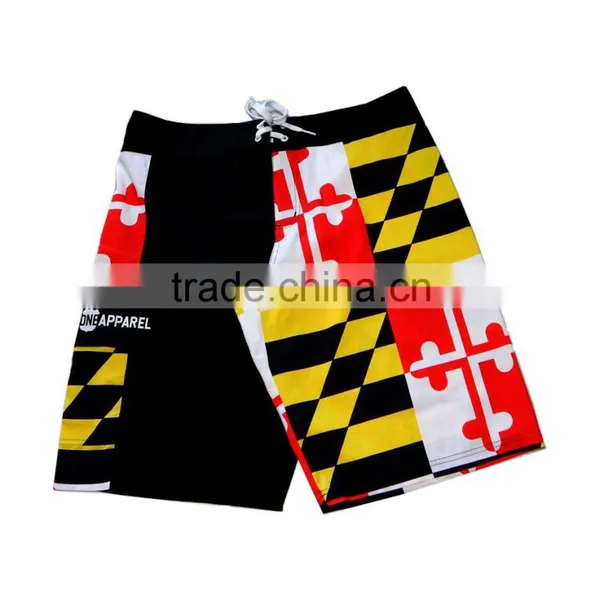 Sublimation Short Popular Style's for Men,high Style Short Sublimation,wholesale Sublimation Short photo-6