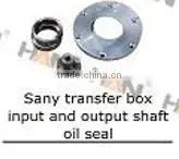 SANY Transfer Box Piston & Flange for Concrete Pump Spare Parts Putzmeister Zoomlion Cifa Junjin Ihi photo-2