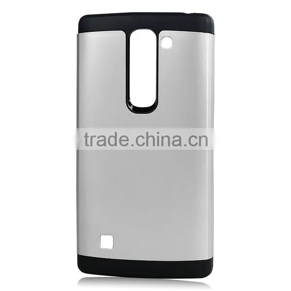 LZB Hot Selling Slim Armor Siries Phone Cover for lg Spirit C70 Cover Case photo-5