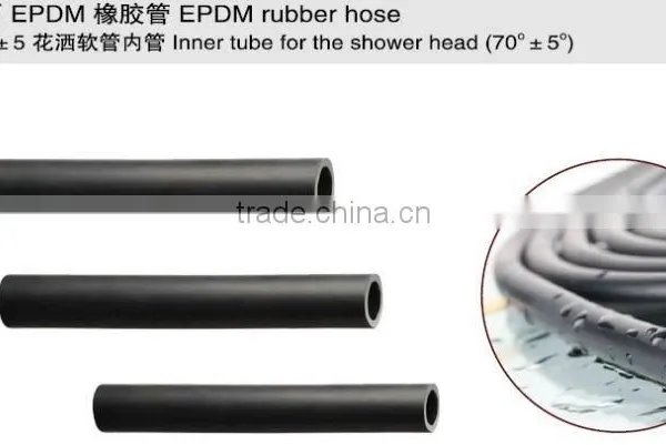 Rubber Hose High Quality Inner Hose for Shower photo-4