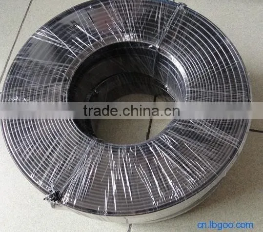 Roof Gutter Snow Melt Ribbon Heat Tracing Cable photo-3