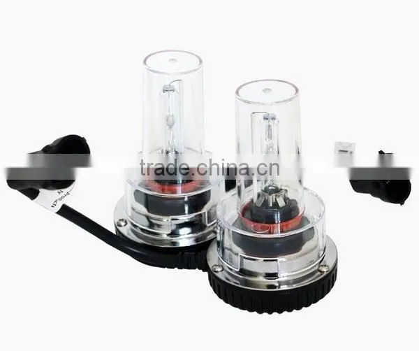 Mini All-in-one HID Kit 35W 55W For All Japanese Cars photo-2
