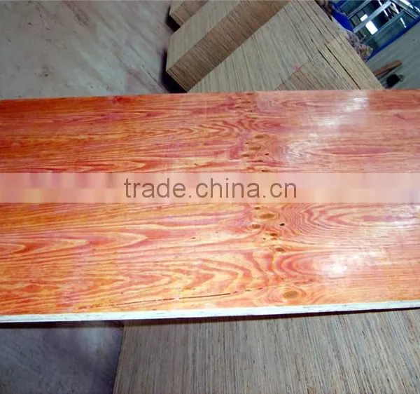 High Quality Plywood,melamine Plywood, Construction Plywood photo-3