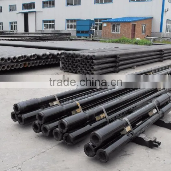 API Standard Drill Pipes Tool Joint Drill Pipe Price photo-5