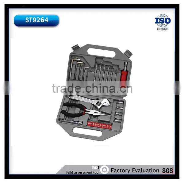 30pcs Tool Set Tool Kit With Gift Box photo-2