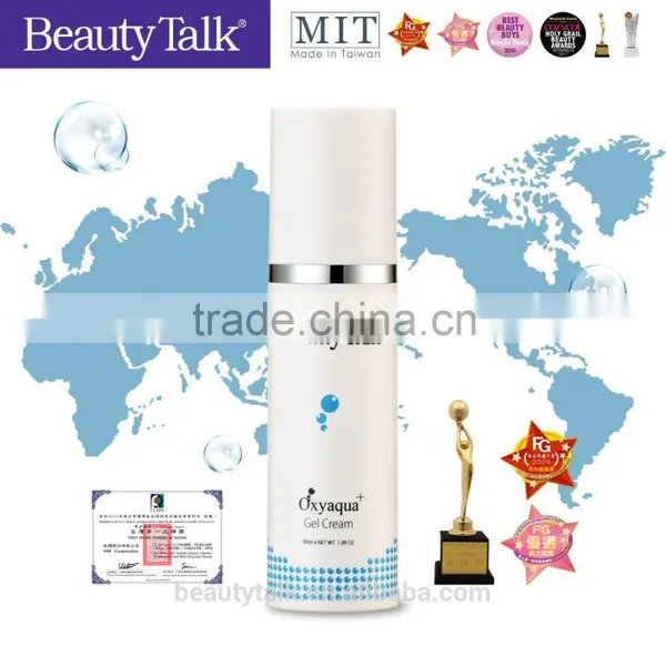 Sodium Hyaluronate Moisturizing Gel Mask Day Cream Nigth Cream photo-6
