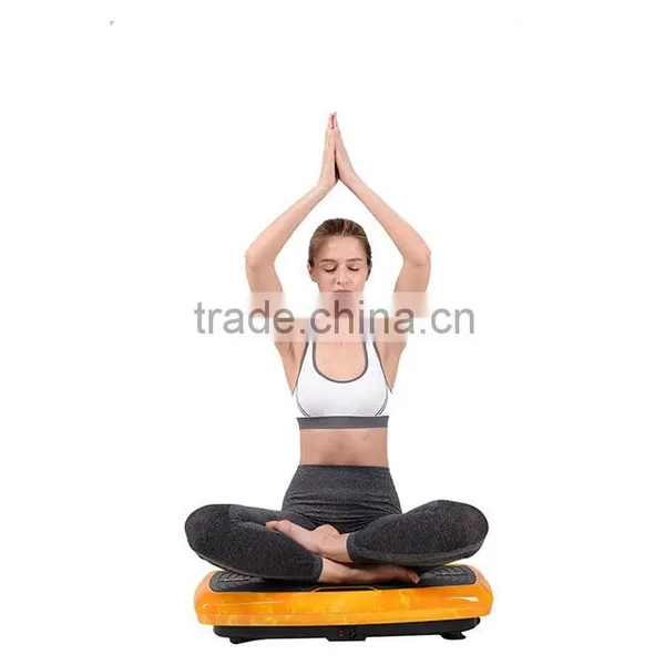 2016 Fitness Massage Machine With LED Display Home Fitness Equipment