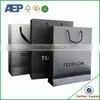 High Quality Printed Cheap Custom Shopping Bags photo-6