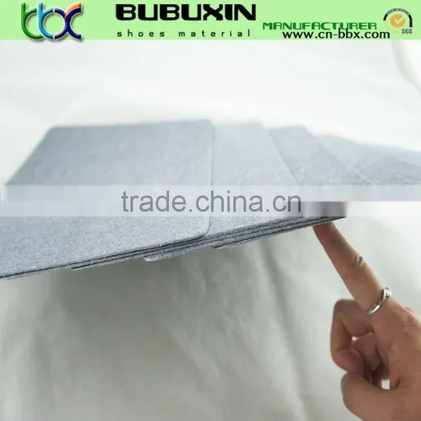 1.75mm Insole Disposable Insoles for Shoes Shoes Midsole Board Fiber Insole photo-5