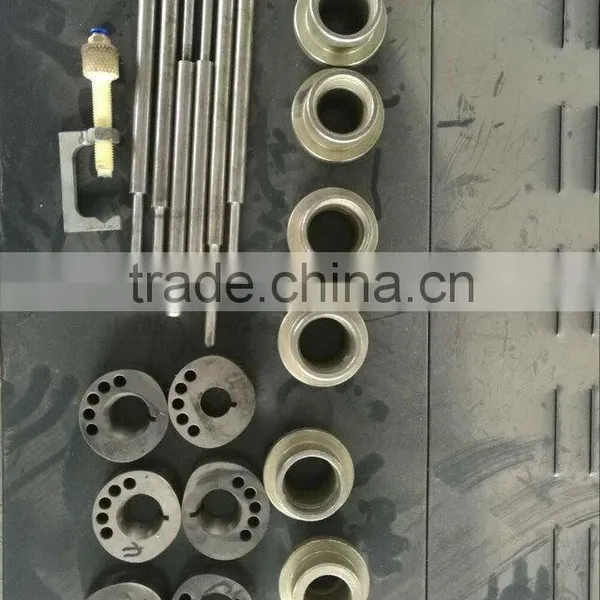 2016 The Lowest Price of PT411 Diesel Fuel Injector Test Bench With Prime Quality photo-6
