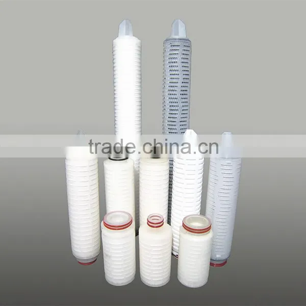 Clarify 10 Inch 0.2Micron Micropore Water Cartridge Filter photo-3