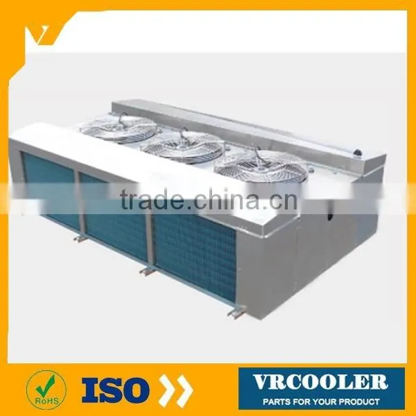 Glycol Cold Room Evaporator Electric Defrost photo-4