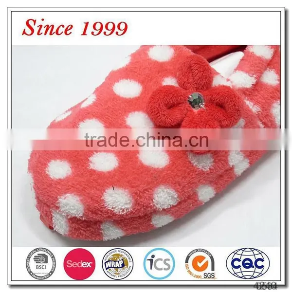 Hot Sale Women Indoor Slipper ,children Slipper Also Fancy Slippers for Girls photo-3