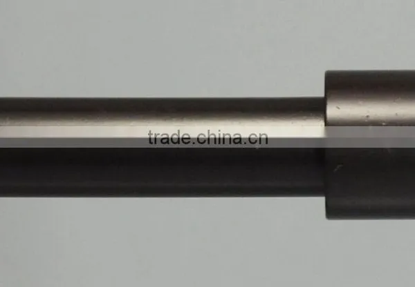 High Quality Top Grade Temperament Classic Finial Curtain Rod photo-2
