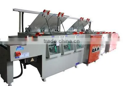 PCB Making Machines