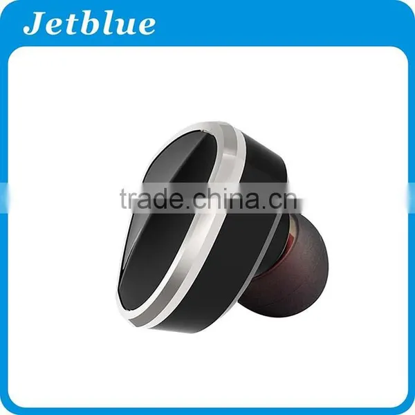Wireless Earpiece Bluetooth Earbud For All Smart Phones photo-5