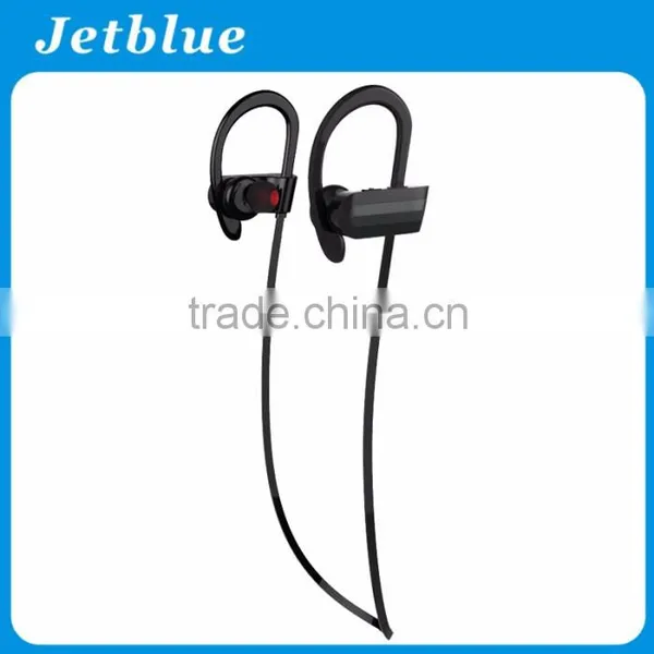 New Design Stereo Wireless Bluetooth 4.1 Headphone With Microphone photo-2