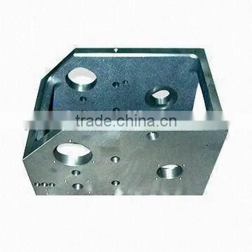 Customized High Precision Cnc Machine Milling Parts