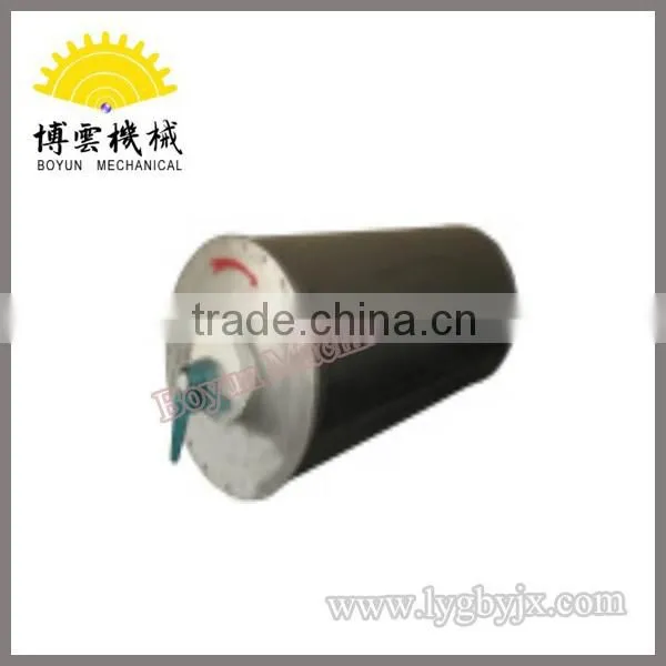CTG 80/100 Permanent Magnetic Separator Pulley for Refractory