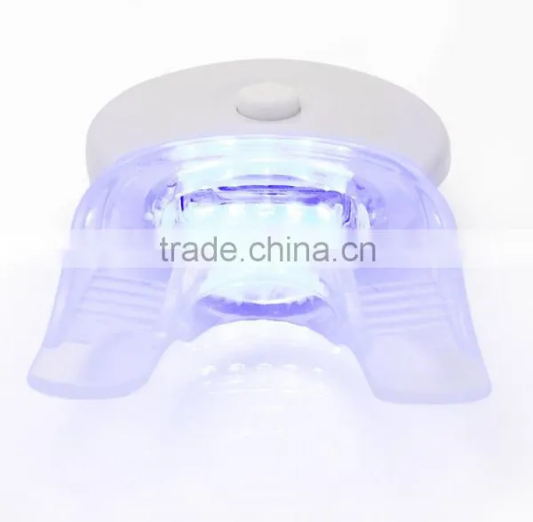 Best Teeth Bleaching Accelerator, Laser Machine, Dental Whitening Device, Dentist Lamp photo-3