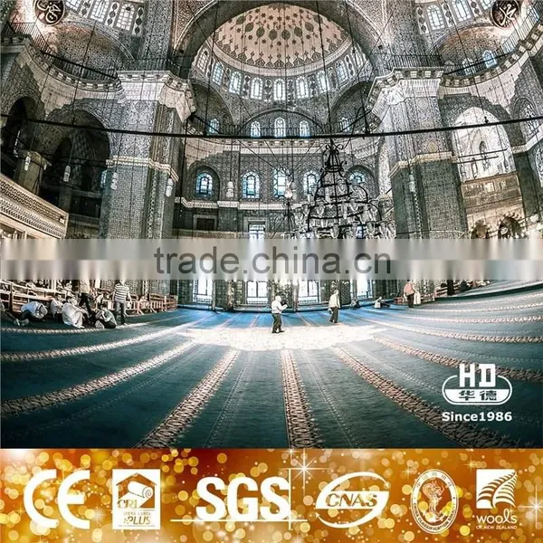 For Sale Turkish Decor Carpet photo-3