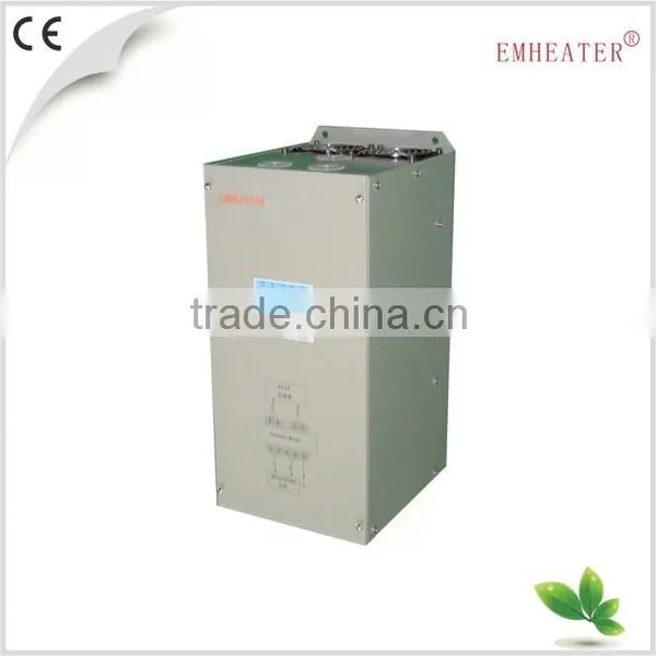 Three-phase 220V/380V/460/660V EMHEATER 0.75~315KW Vfd Braking Unit photo-3