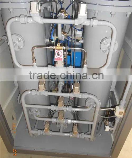 Laboratory Containerized Psa Nitrogen Generator photo-3