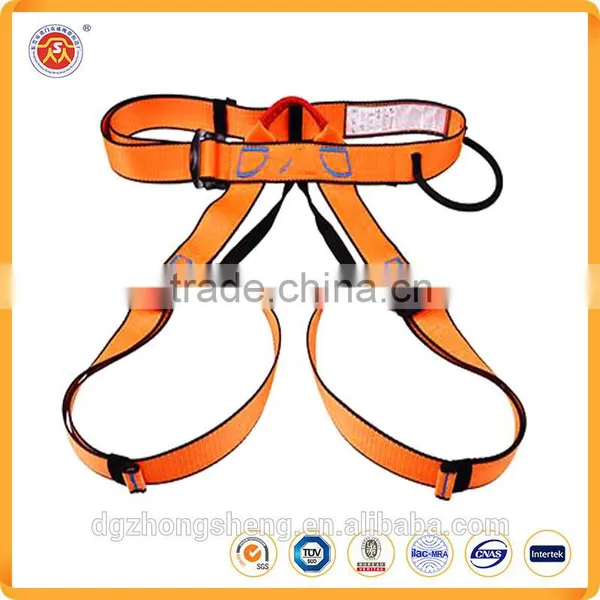 Hot Selling 6 Point Safety Belt Racing Harness for Sport Car Seat Belt