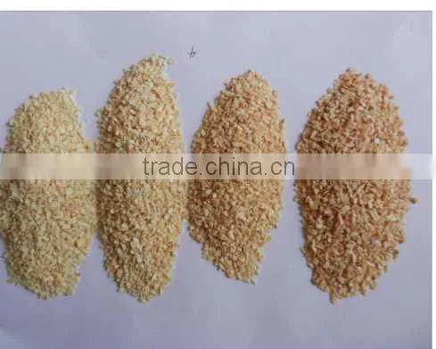 Dried Garlic Granule photo-5