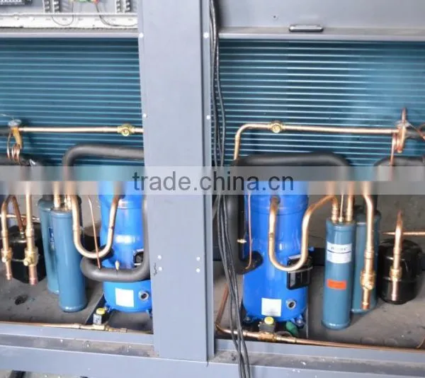 CAROSS Precision Air Conditioner photo-4