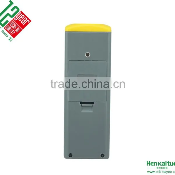 Measure Range -200C ~ 1370C Thermocouple Thermometer K Type Thermocouple With Printer photo-4