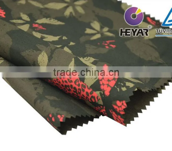 100% cotton dye dense weave poplin