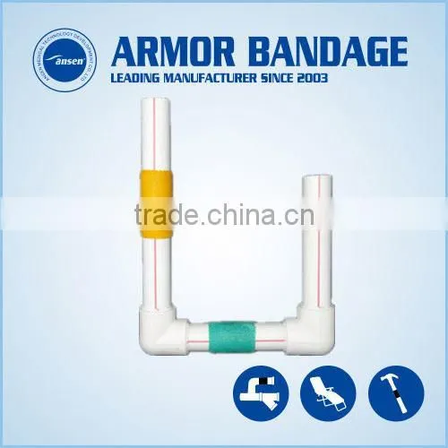 Self-fusing Silicone Tape Heat Tape