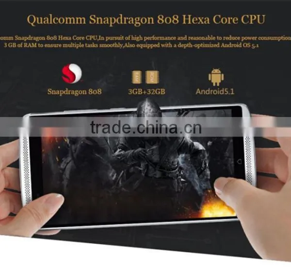 2015 November Original Lenovo Lemon X3 C50 4G Phone Android 5.1 Snapdragon 3G RAM 32G ROM 5.5Inch 1920*1080 21MP Camera 3600mAh photo-4