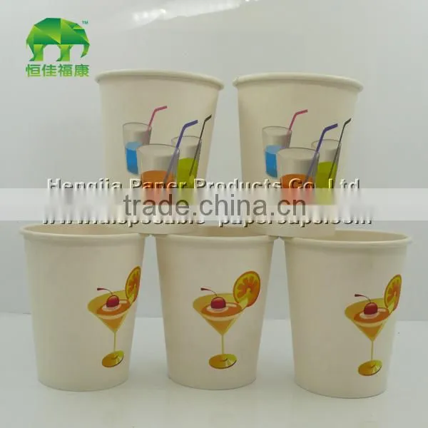 Insulated Inflight Paper Cup 12oz photo-2