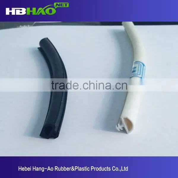Door Window Rubber Seal Strips/door Frame Seal photo-6