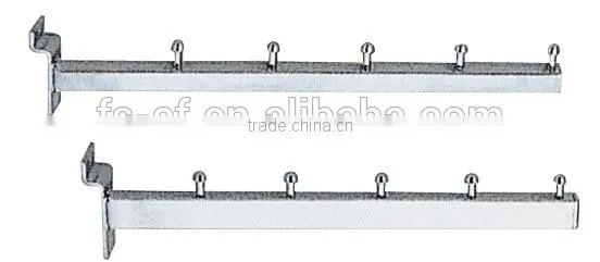 Chrome Metal Display Rack From Chuangfeng Ironware Product Factory photo-4