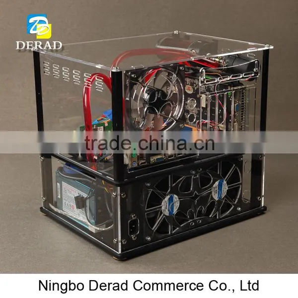 Custom Acrylic PC Case Supplier photo-3