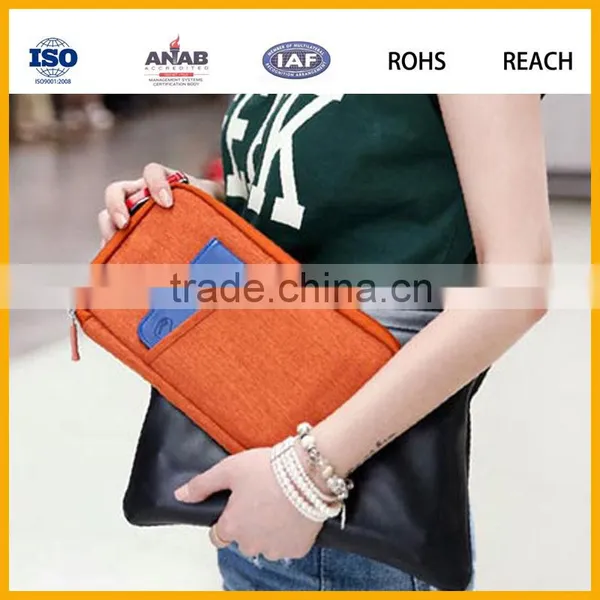 Designer Electronics Accessories Carry Case / Travel Organiser Bag With Handle photo-3
