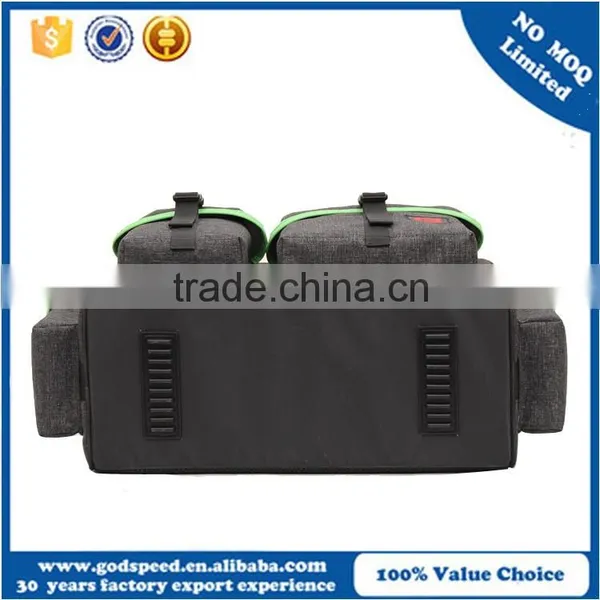 Good Quality Waterproof Shoulder Digital Camera Bag photo-6