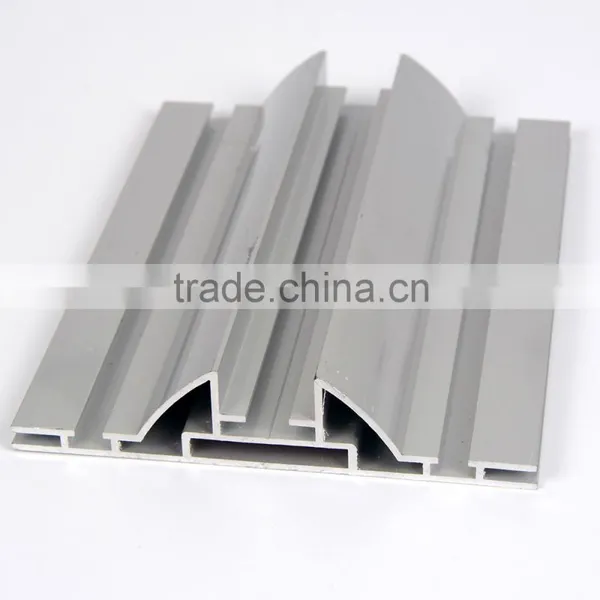 Best Prices Aluminum Profile for Construction photo-3