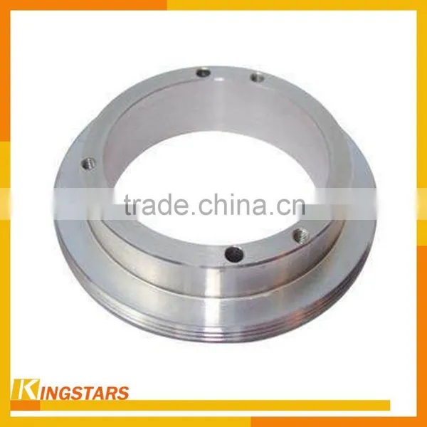 Customized High Precision Aluminum Parts Cnc Machining Service