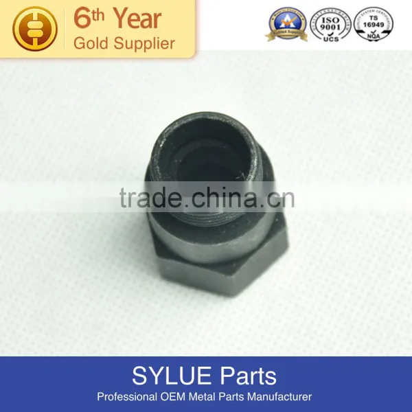 Stainless Steel 316 u Bolt photo-6