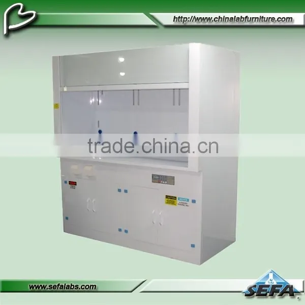 Corrosive Chemicals Soldering Fume Extractor Fume Hood Price Fume Cupboard