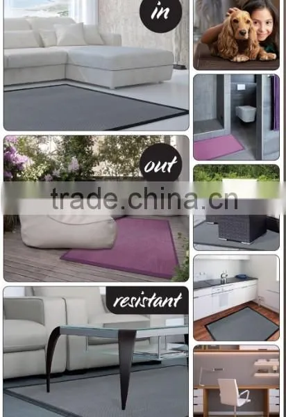 PVC Vinyl CARPET