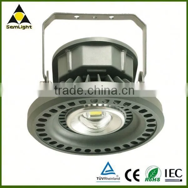 Outdoor Light Alloy Steel Car Alloy Wheels White LED Gas Station Light Fixture photo-6