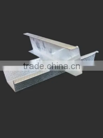 Furring Channel 83 x 50 X26 a9 photo-2
