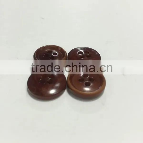 Dyeing and Burning Crafte Natural Corozo Nut Buttons photo-3