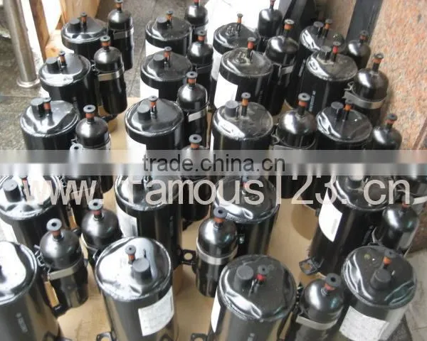 Best Price Panasonic Compressor 2K22C225HUB,panasonic ,panasonic Compressor photo-6